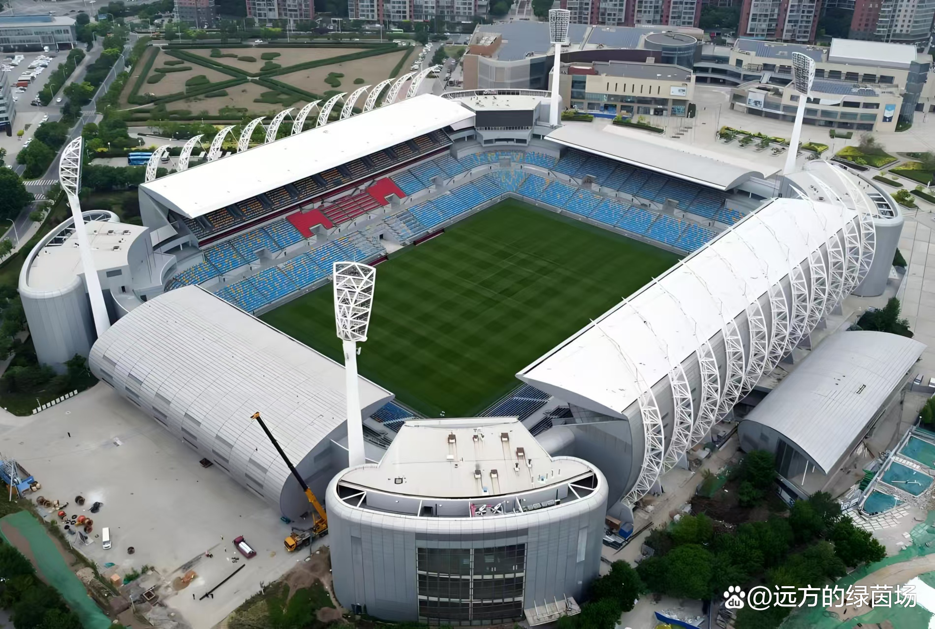 爱游戏官网-足球体育产业园区建设提速，推动地方经济发展