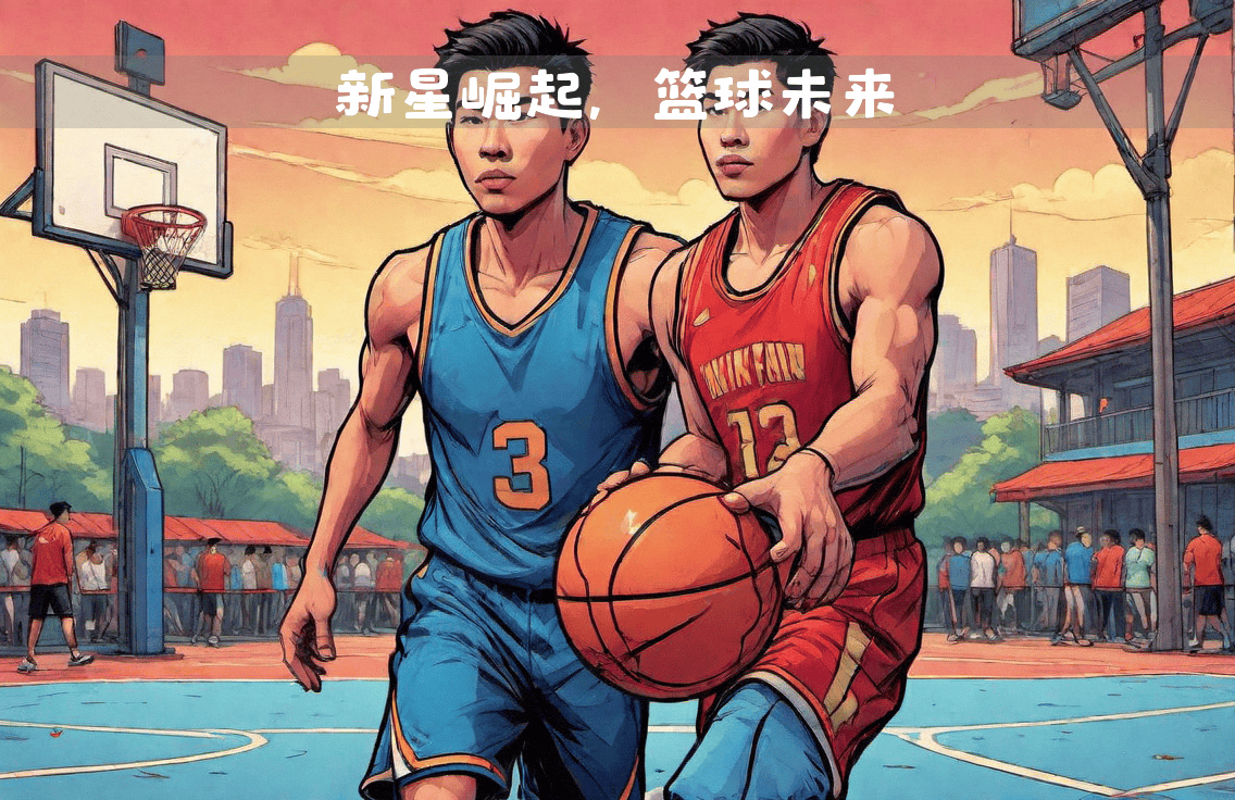 全国青少年篮球联赛，培养未来篮球新星的简单介绍